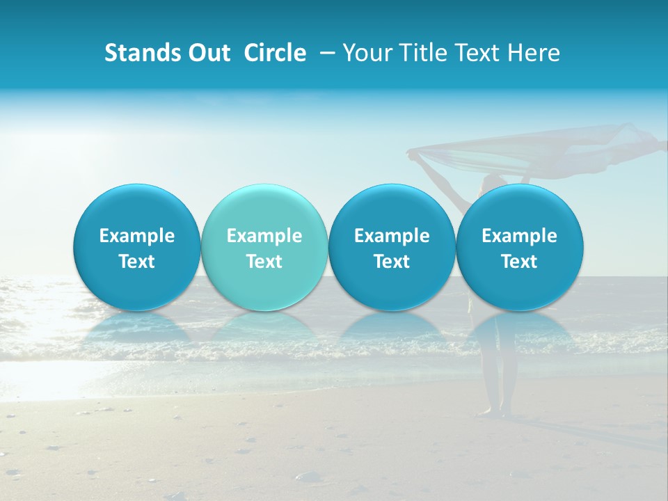 People Corporate Boardroom PowerPoint Template