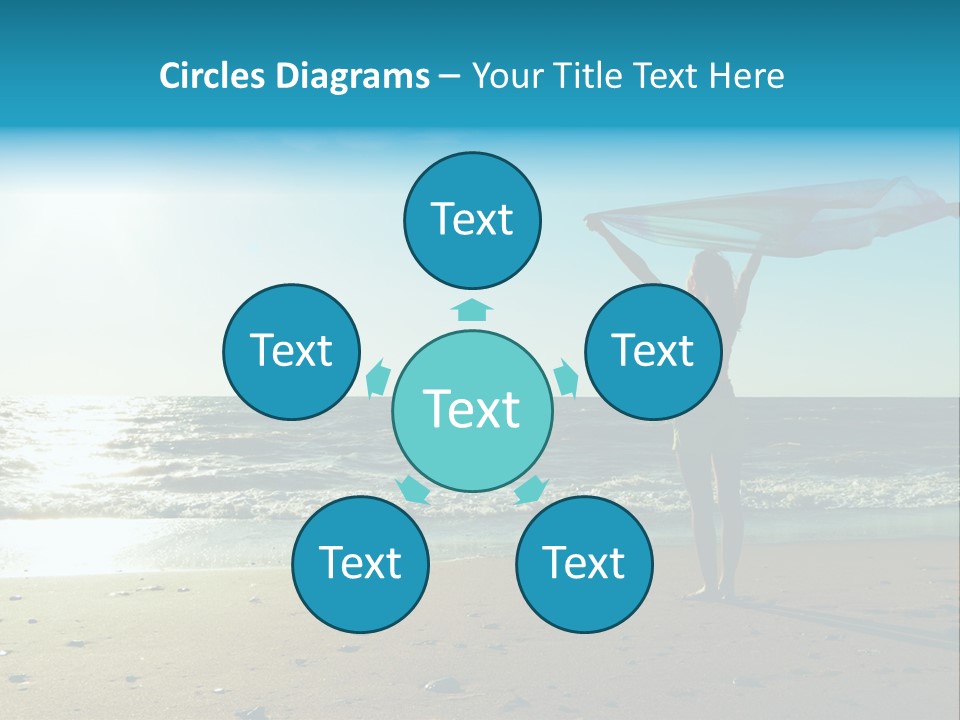 People Corporate Boardroom PowerPoint Template