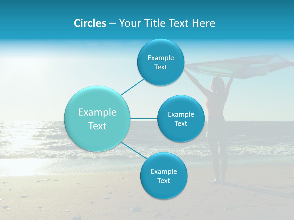 People Corporate Boardroom PowerPoint Template