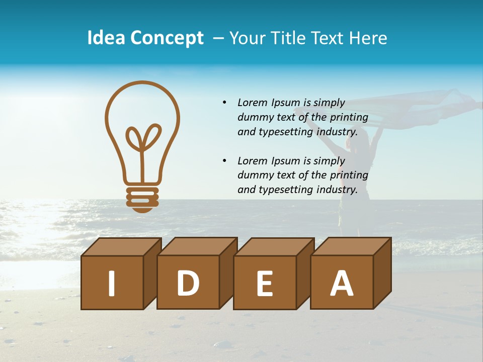 People Corporate Boardroom PowerPoint Template