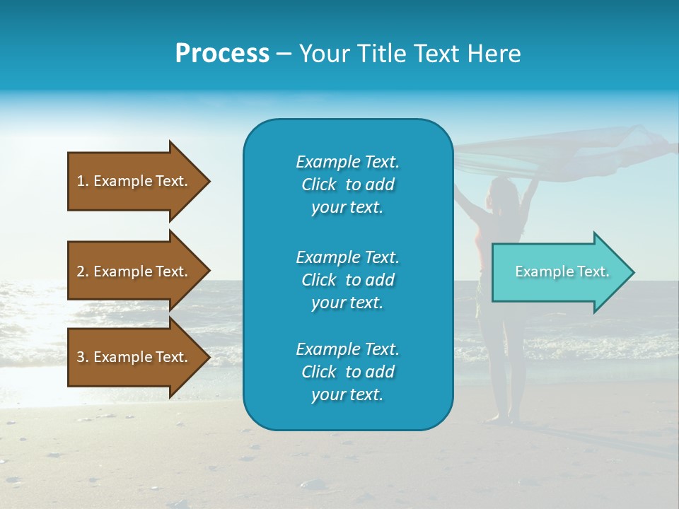 People Corporate Boardroom PowerPoint Template
