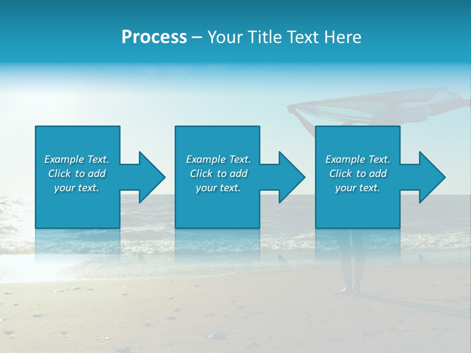 People Corporate Boardroom PowerPoint Template