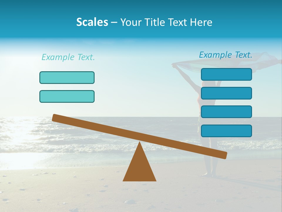 People Corporate Boardroom PowerPoint Template
