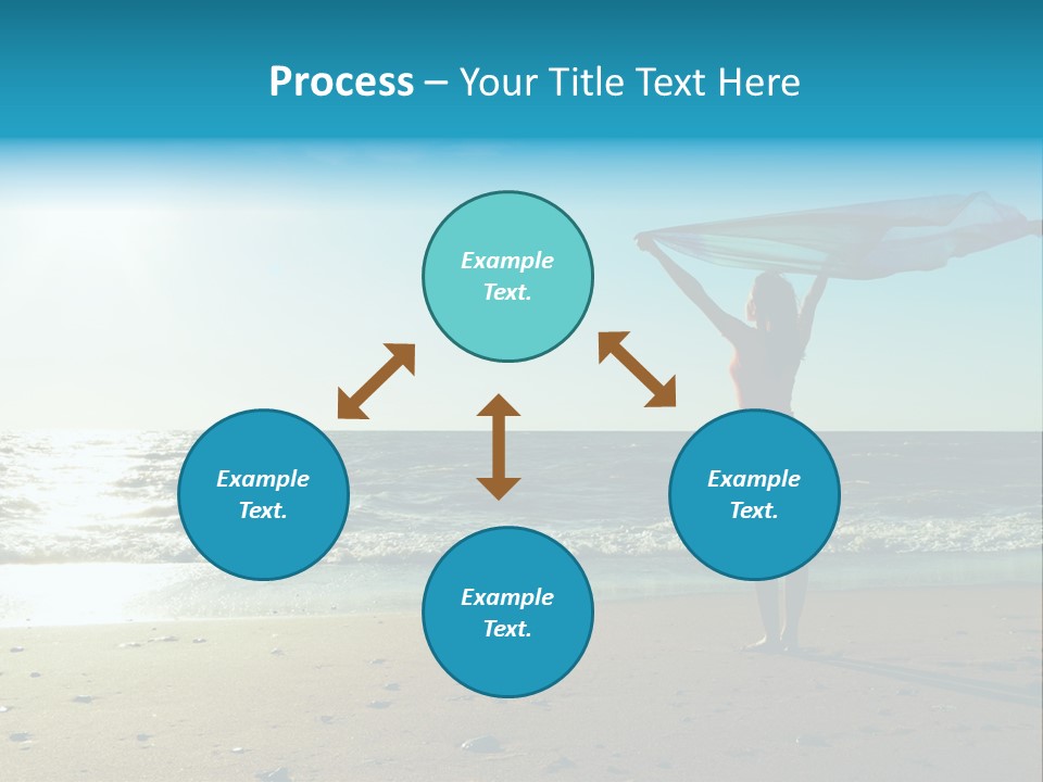 People Corporate Boardroom PowerPoint Template