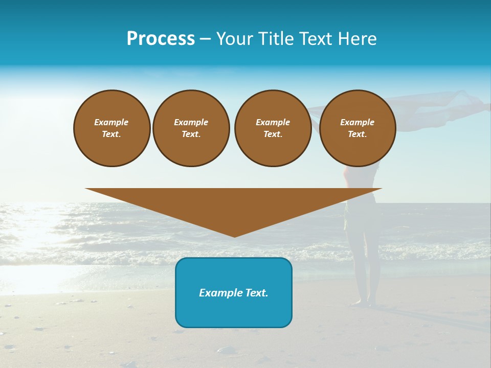 People Corporate Boardroom PowerPoint Template