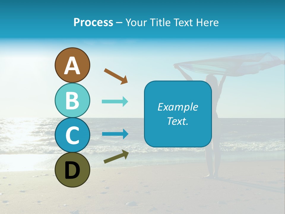 People Corporate Boardroom PowerPoint Template