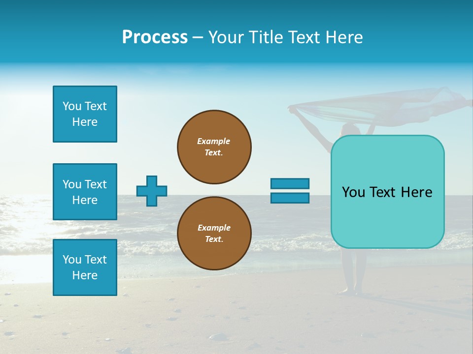 People Corporate Boardroom PowerPoint Template