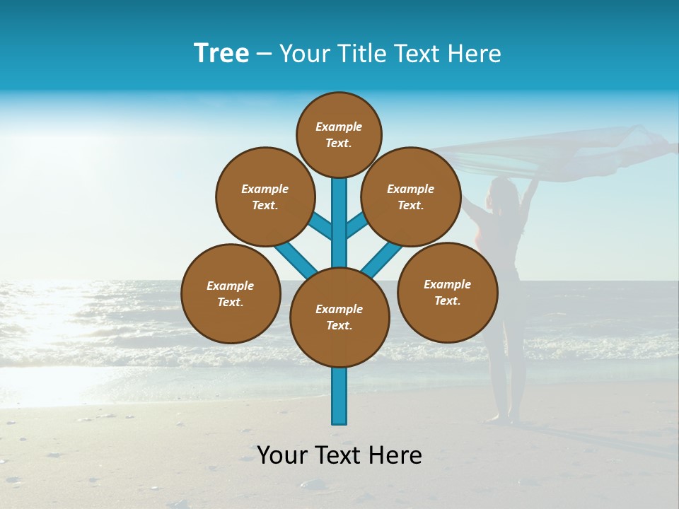 People Corporate Boardroom PowerPoint Template