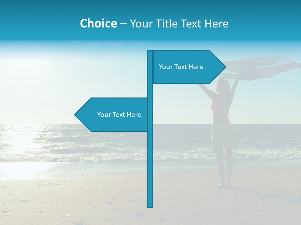 People Corporate Boardroom PowerPoint Template