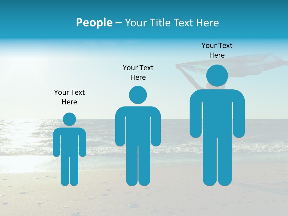 People Corporate Boardroom PowerPoint Template