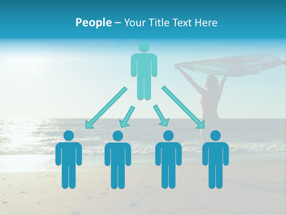 People Corporate Boardroom PowerPoint Template