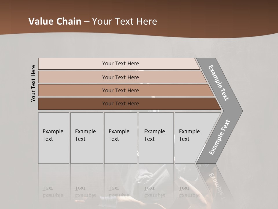 Affiche Battle Hip Hop PowerPoint Template