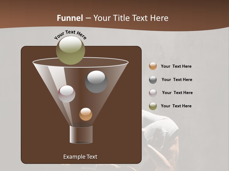 Affiche Battle Hip Hop PowerPoint Template