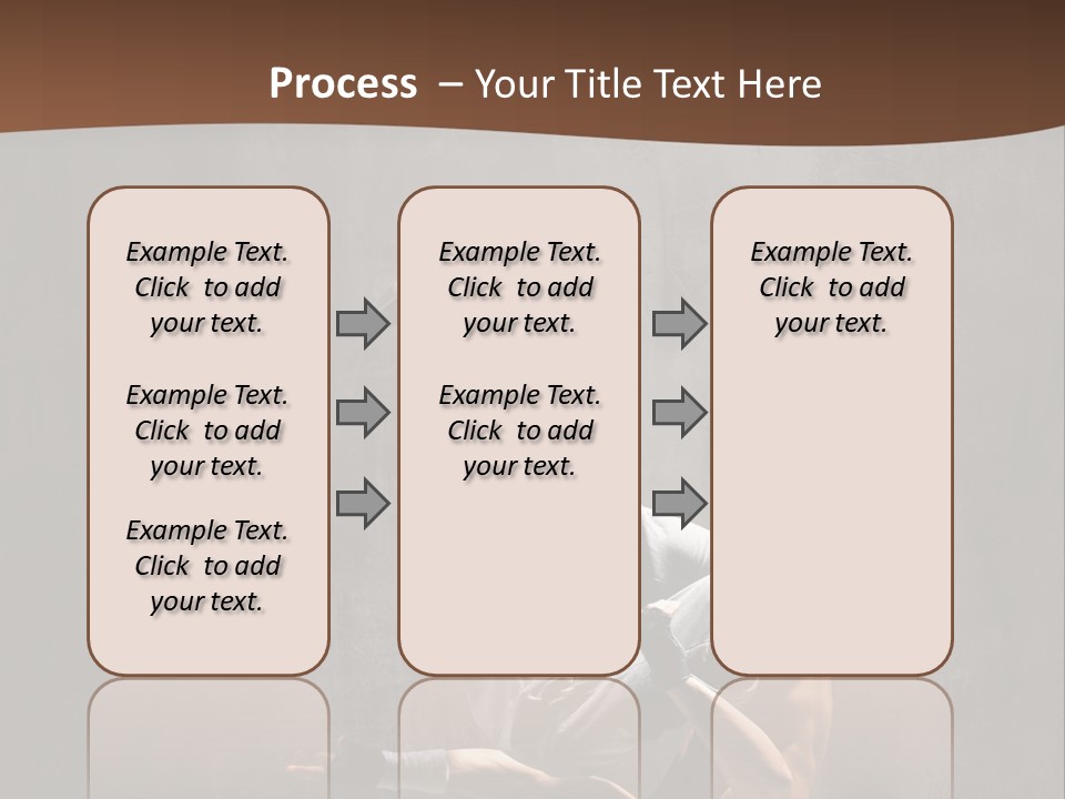 Affiche Battle Hip Hop PowerPoint Template