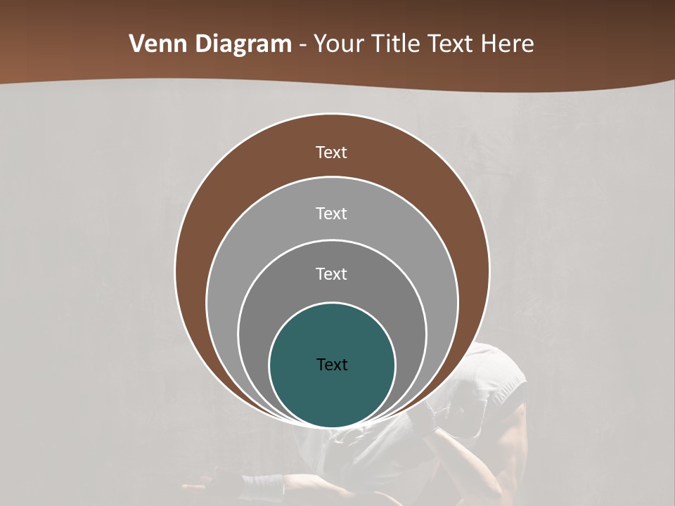 Affiche Battle Hip Hop PowerPoint Template