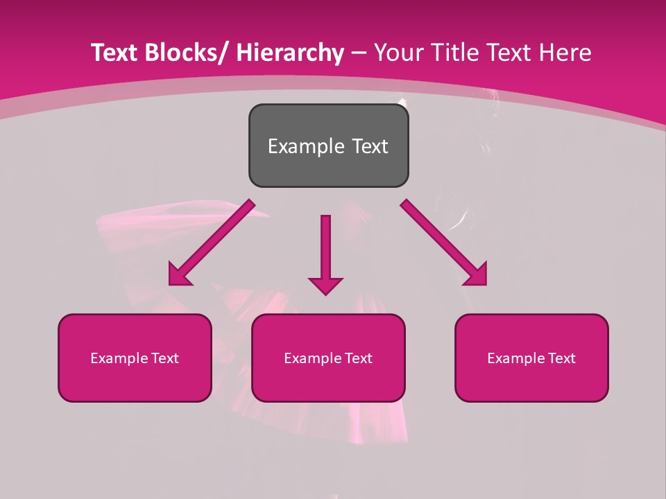 Jazz Taniec PowerPoint Template