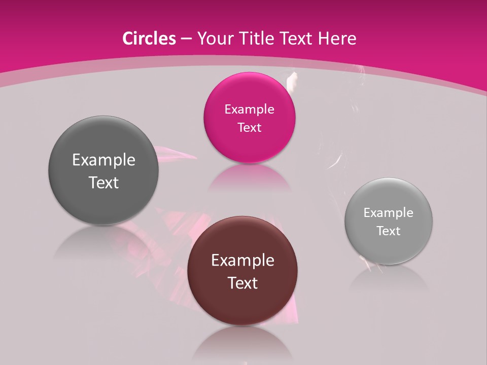 Jazz Taniec PowerPoint Template