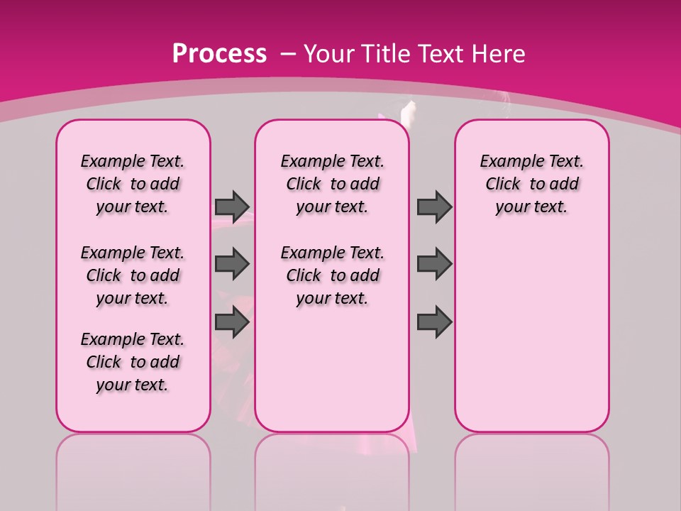 Jazz Taniec PowerPoint Template
