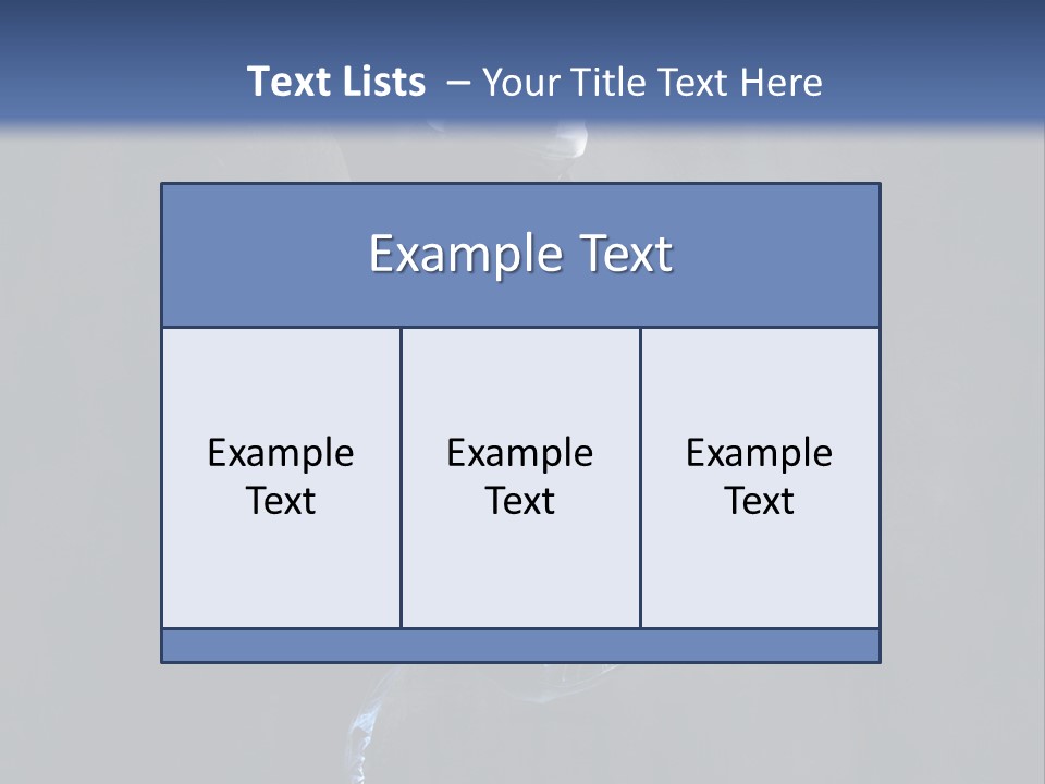 Dancer Alexander Yakovlev PowerPoint Template