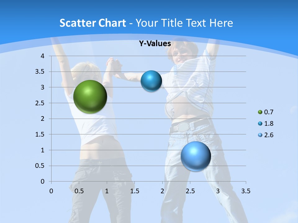 Figure Trategy Group PowerPoint Template