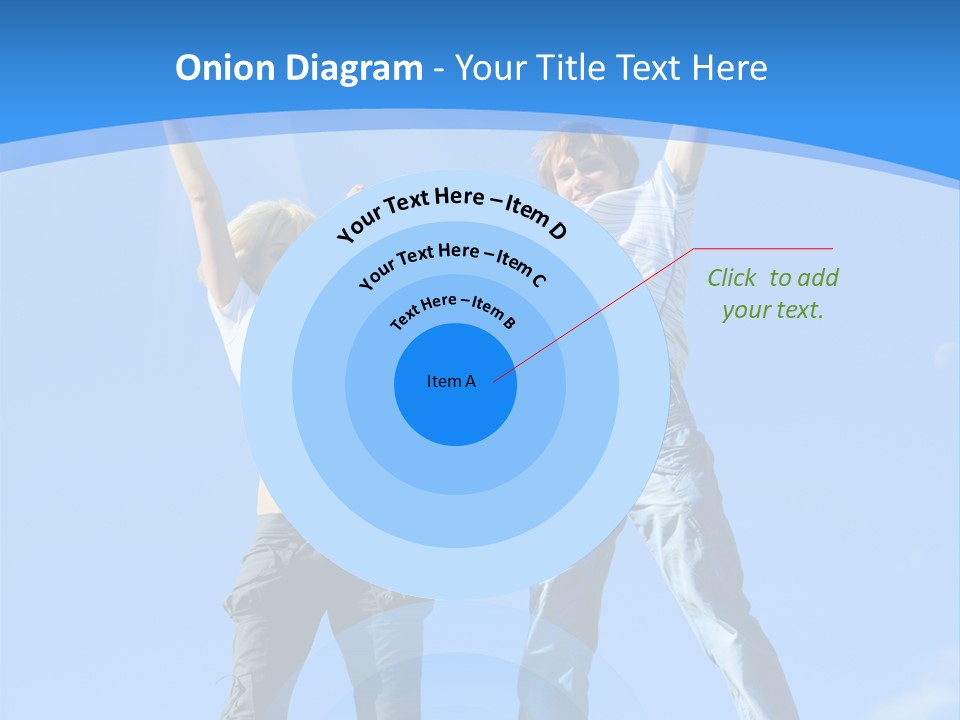 Figure Trategy Group PowerPoint Template