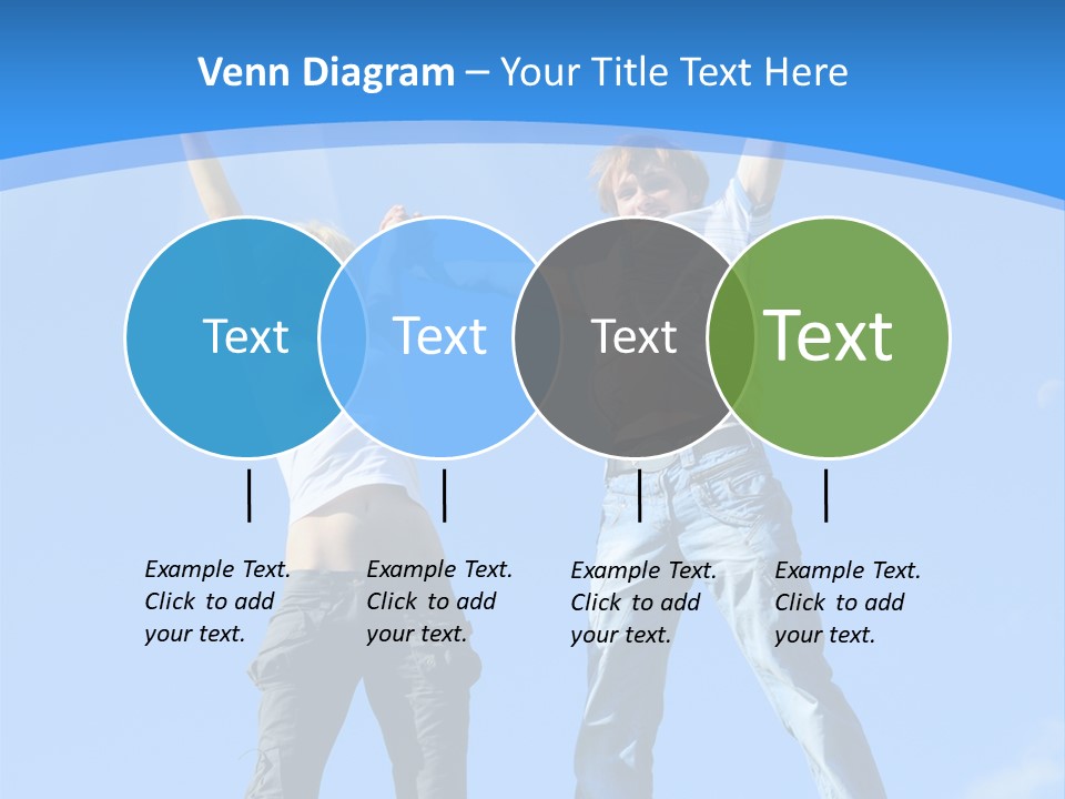 Figure Trategy Group PowerPoint Template