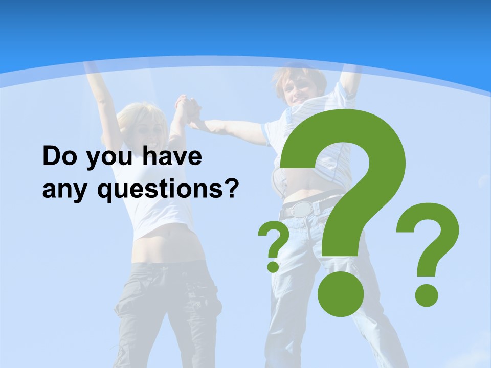 Figure Trategy Group PowerPoint Template