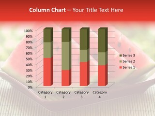 Watermelon PowerPoint Template