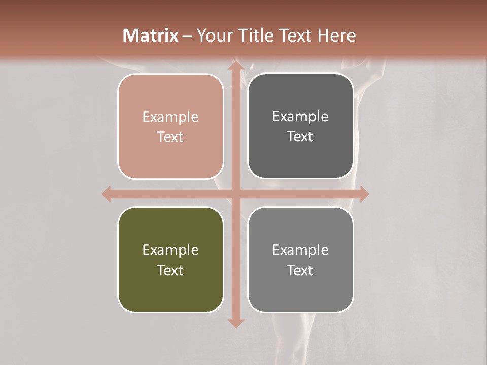 Yoga PowerPoint Template