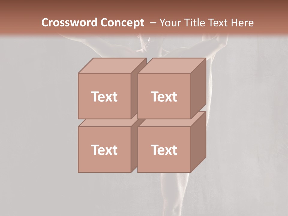 Yoga PowerPoint Template