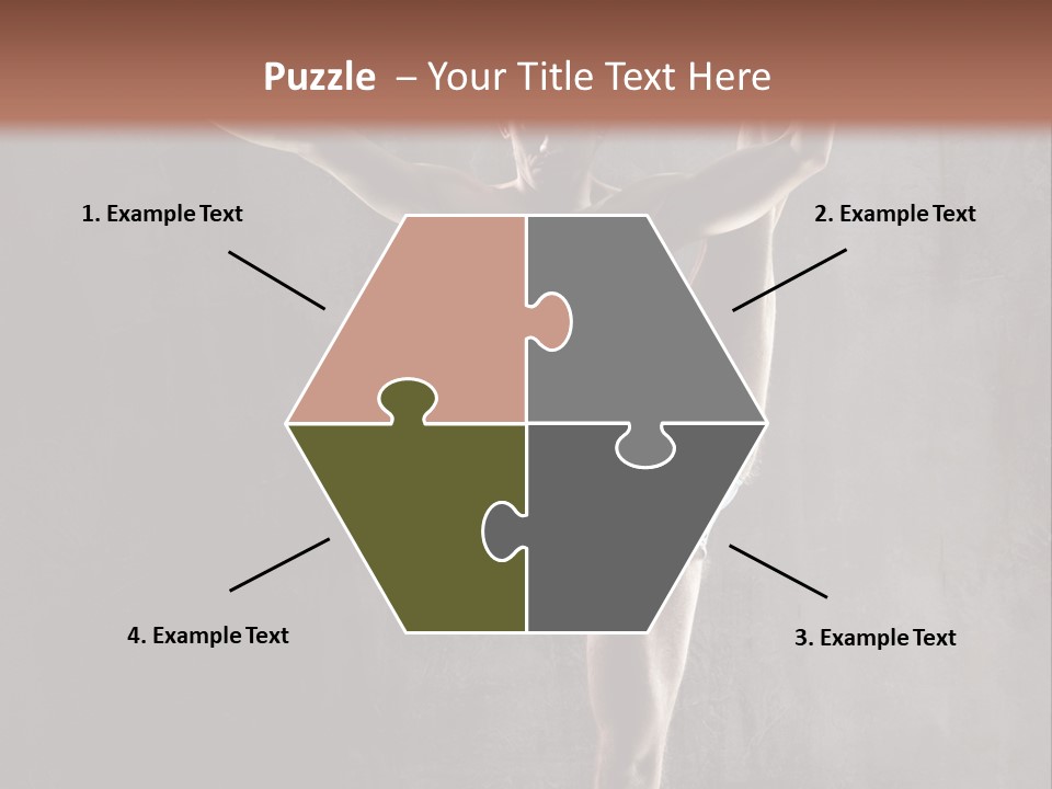 Yoga PowerPoint Template