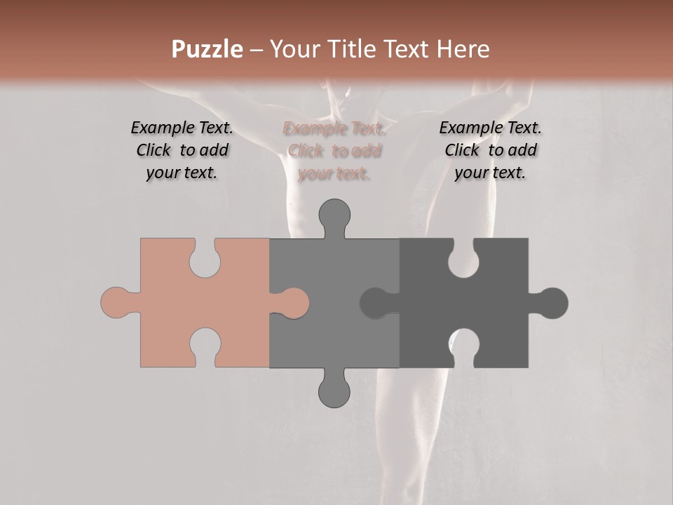 Yoga PowerPoint Template