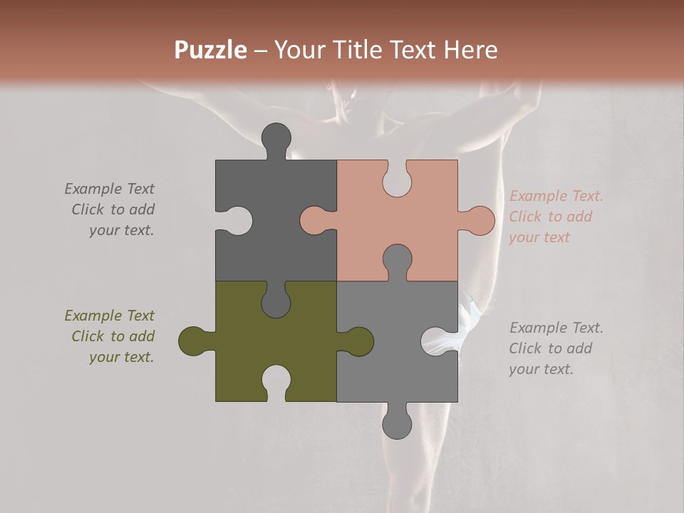 Yoga PowerPoint Template