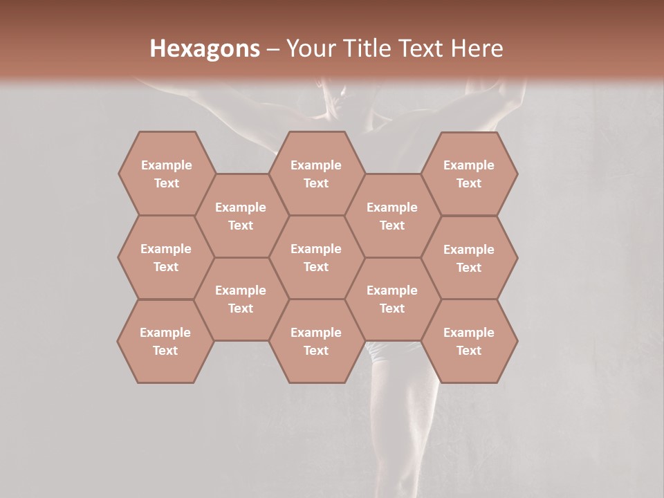 Yoga PowerPoint Template