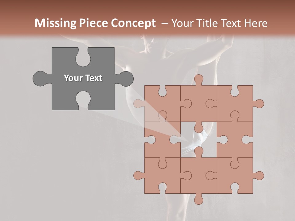 Yoga PowerPoint Template