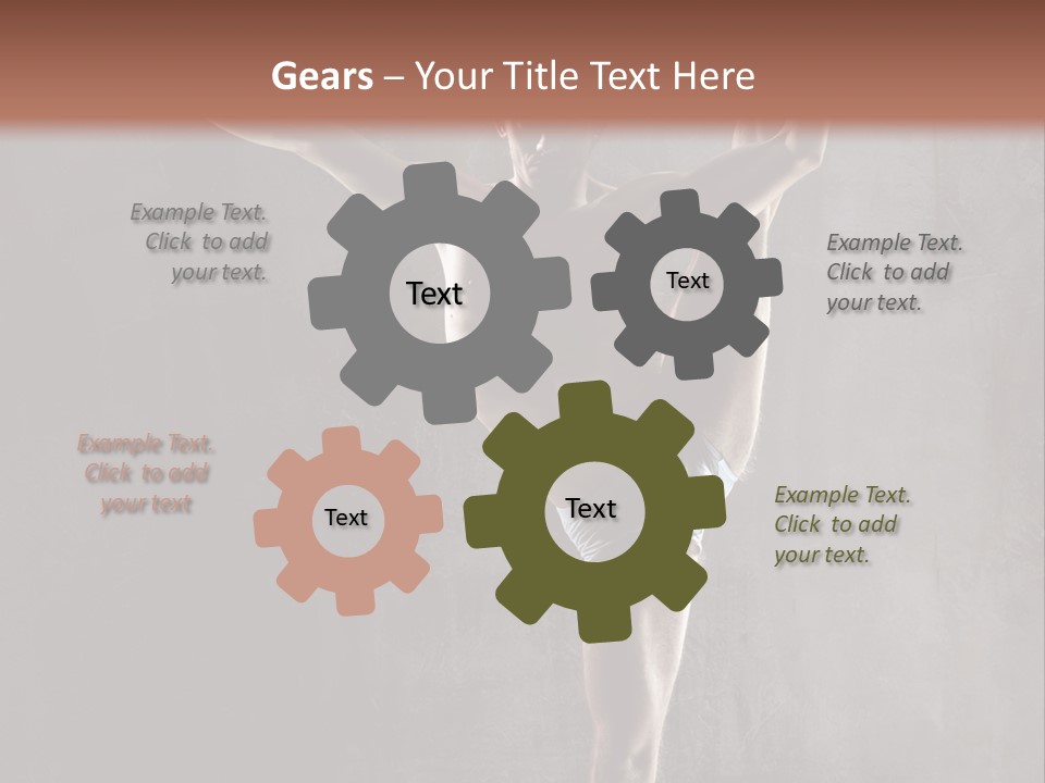 Yoga PowerPoint Template