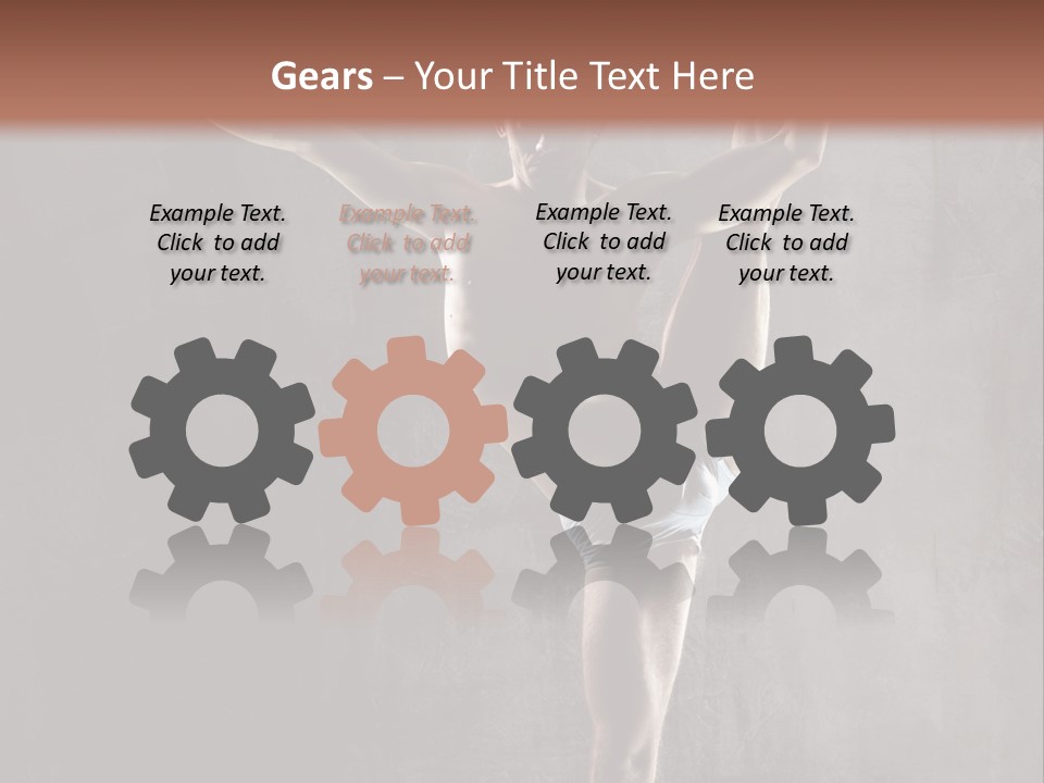 Yoga PowerPoint Template