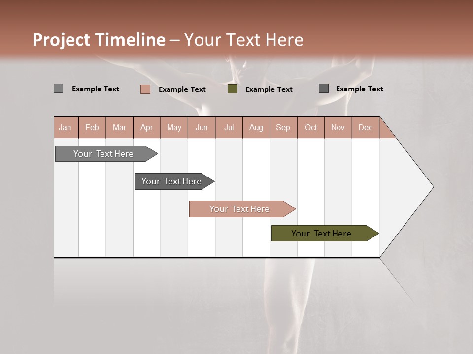 Yoga PowerPoint Template
