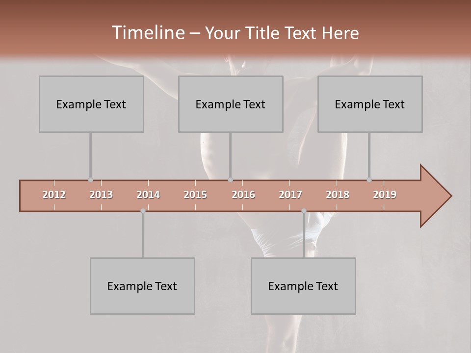 Yoga PowerPoint Template