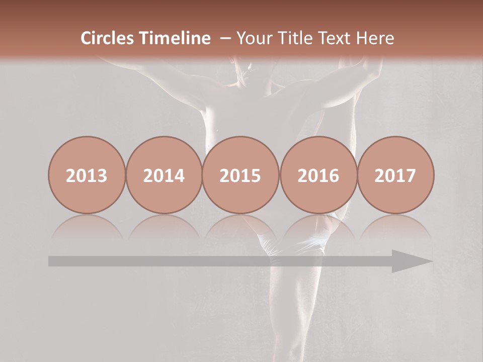 Yoga PowerPoint Template