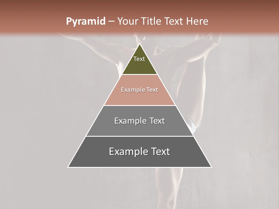 Yoga PowerPoint Template