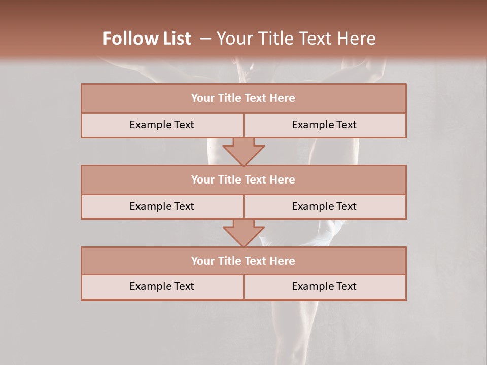 Yoga PowerPoint Template