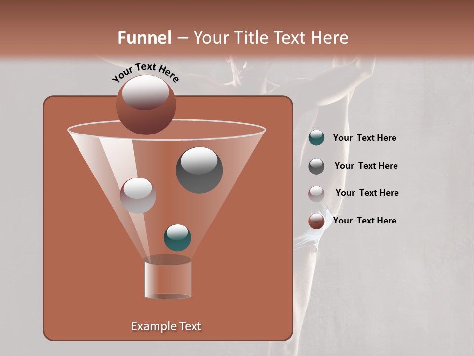 Yoga PowerPoint Template