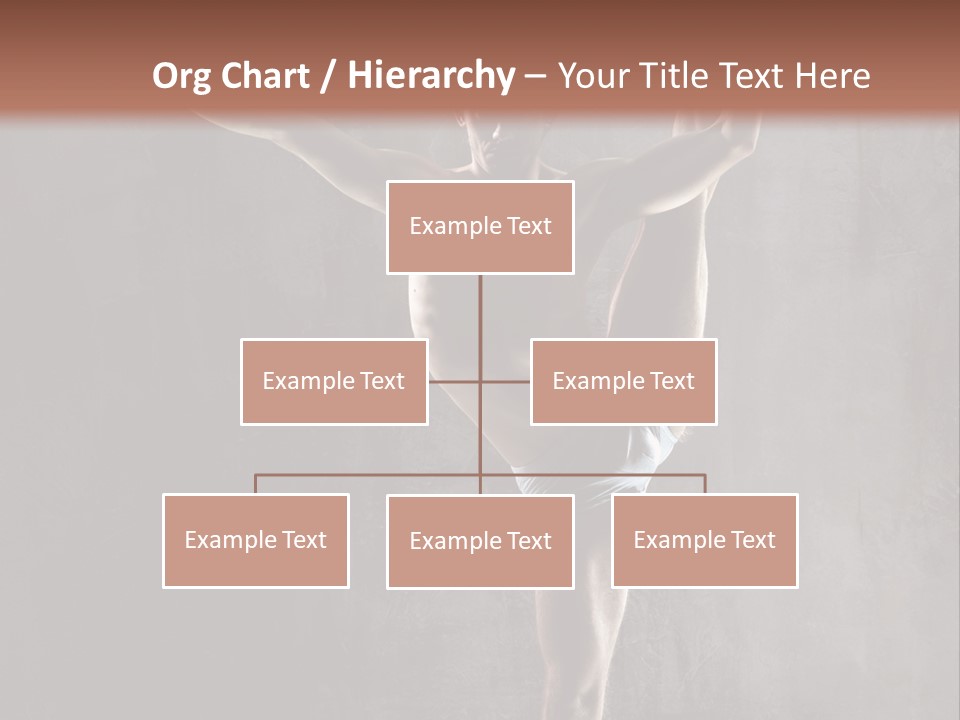 Yoga PowerPoint Template