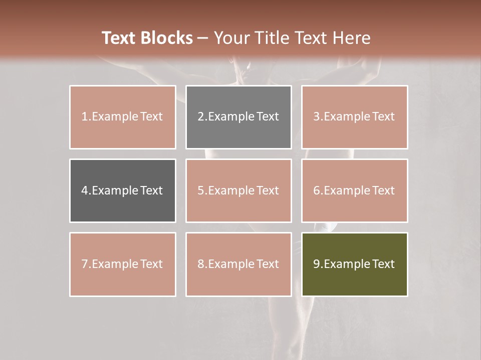 Yoga PowerPoint Template