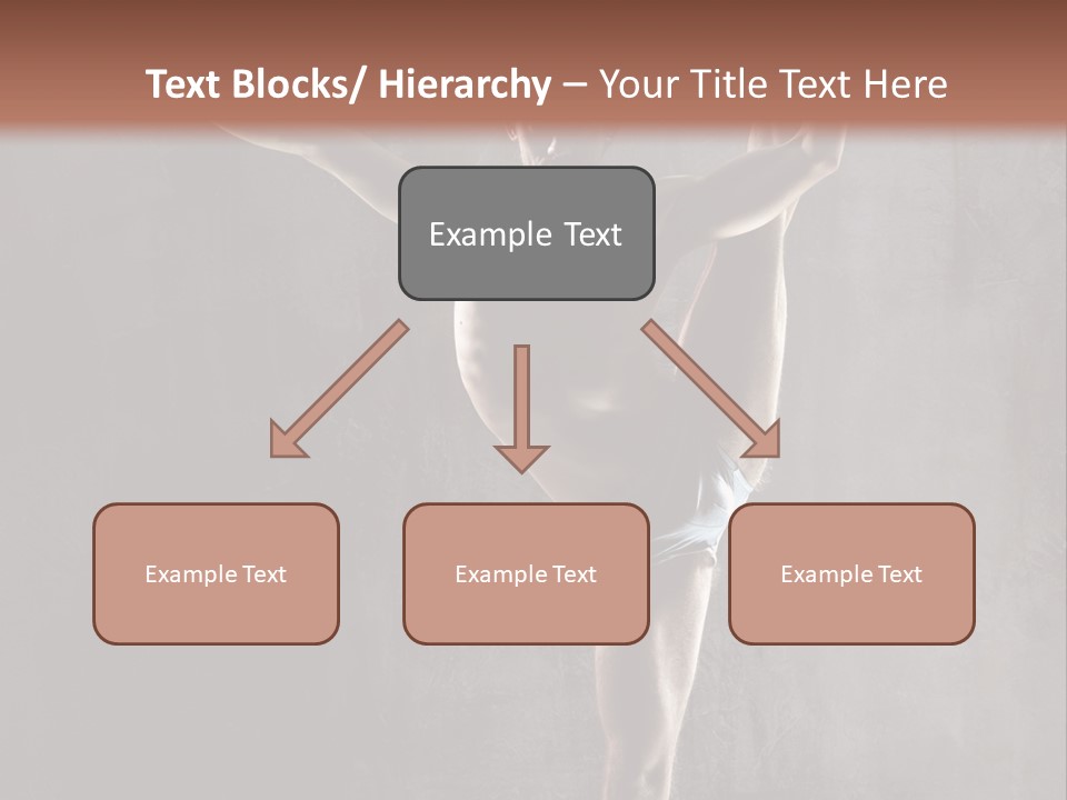 Yoga PowerPoint Template