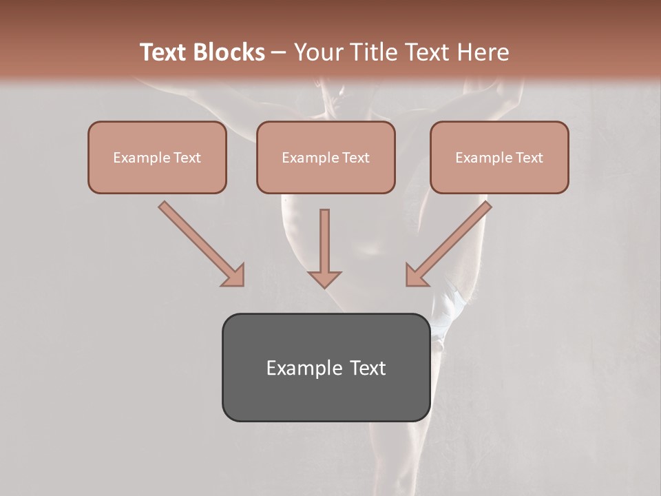 Yoga PowerPoint Template