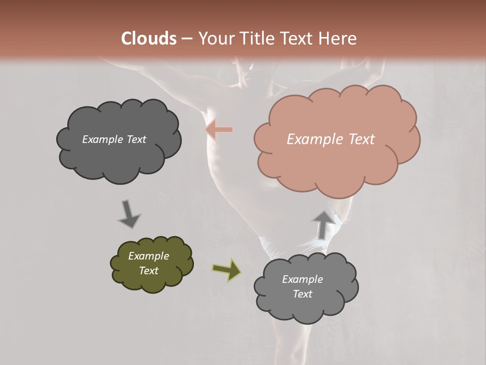 Yoga PowerPoint Template