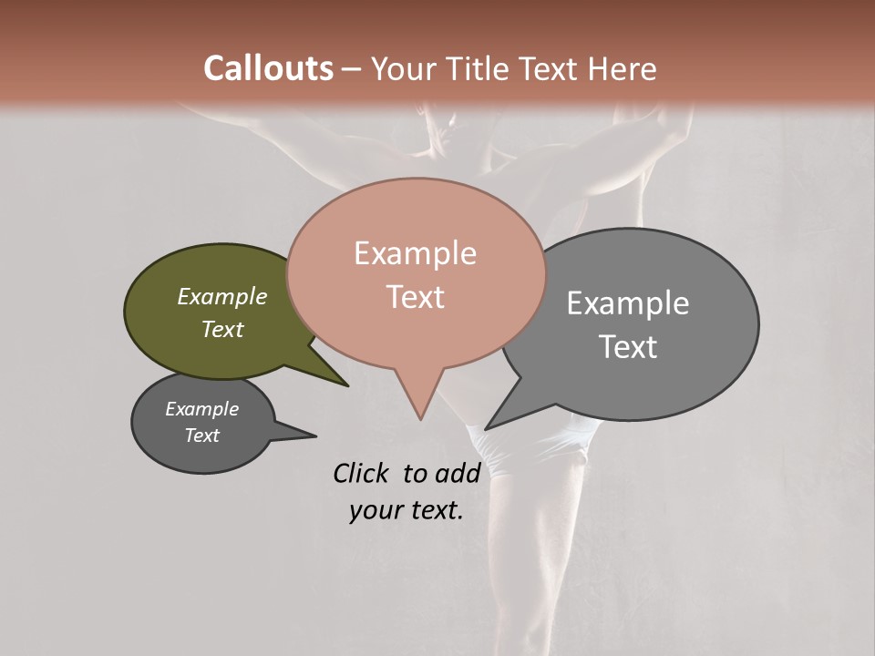 Yoga PowerPoint Template