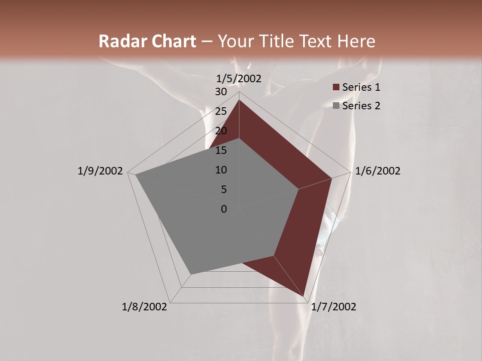 Yoga PowerPoint Template